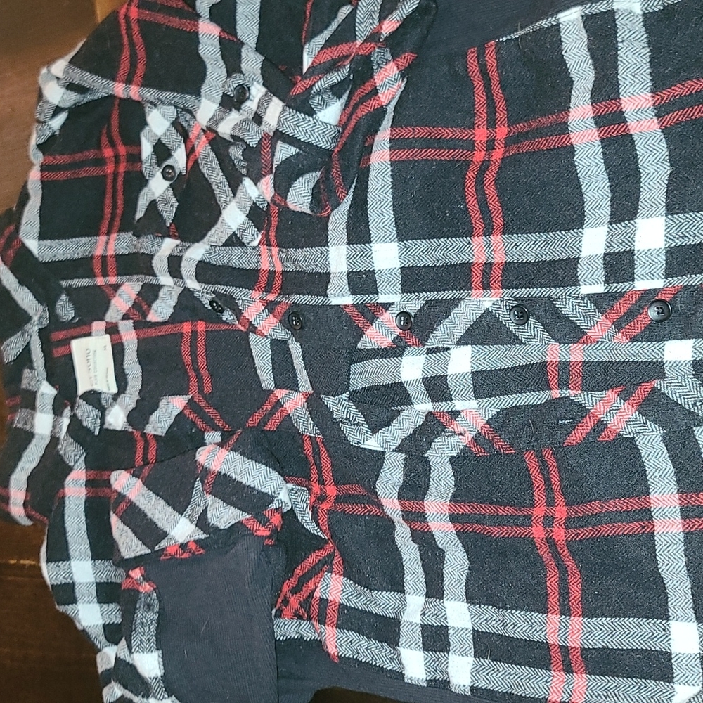 Flannel
